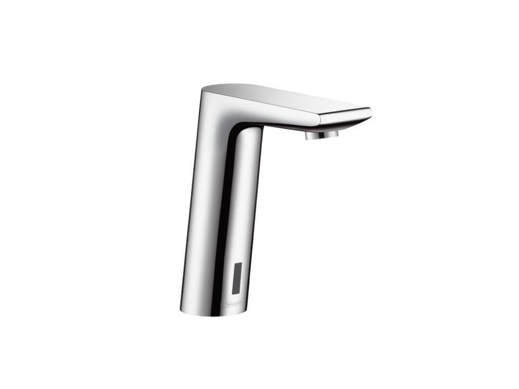 Umyvadlové baterie Hansgrohe Metris S